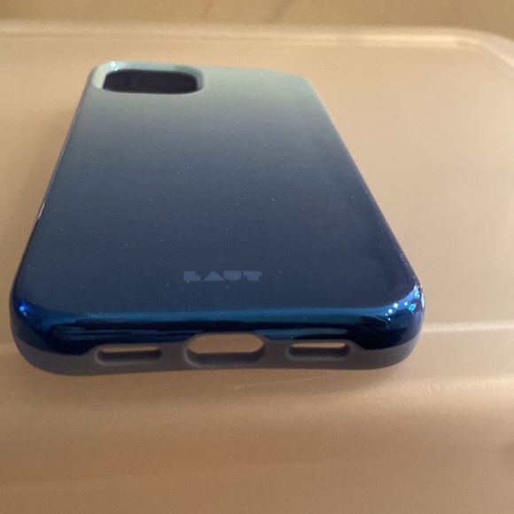 Laut Huex Fades IPhone 12 Mini Case - Picture 4 of 9